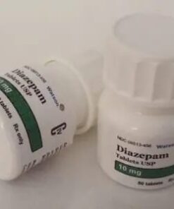 Buy Diazepam 10mg Online